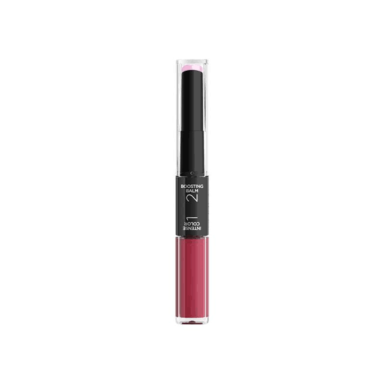 Infaillible 2 Step Lip Colour – 214 Raspberry for Life 10.42ml